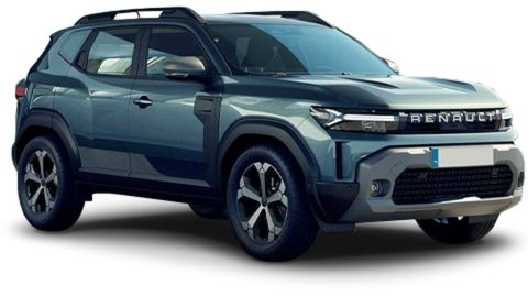 RENAULT / DUSTER
